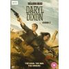 The Walking Dead: Daryl Dixon - Season 3