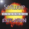 Software Explosion [Amiga CD]