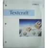 Amiga Textcraft Manual [Amiga]
