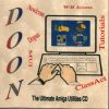 DOON - The Ultimate Utility CD for the Amiga