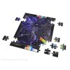 Rustic Original AMIGA LOGO Tech Circuit Board Design A3 300pc Jigsaw Puzzle [507]