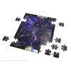 Rustic AMIGA Technologies LOGO Tech Circuit Board Design A3 300pc Jigsaw Puzzle [508]