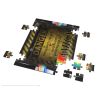 Rustic New Design Commodore AMIGA LOGO Danger Stay Away! A3 300pc Jigsaw Puzzle [567]