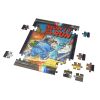 Chic Commodore 64 Game Monty Mole - Monty on the Run Box Artwork A3 300pc Jigsaw Puzzle [616]