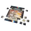 Vintage Looking PC DOS Game Space Crusade Box Artwork A3 300pc Jigsaw Puzzle [631]