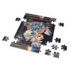 Weathered Look Commodore 64, ZX Spectrum Game Head Over Heels Box Artwork A3 300pc Jigsaw Puzzle [637]