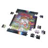 Rustic Commodore 64, Amiga, ZX Spectrum Game Crystal Kingdom Dizzy Box Artwork A3 300pc Jigsaw Puzzle [664]