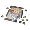 Rustic Commodore 64 Game Spy V Spy Island Caper Box Artwork A3 300pc Jigsaw Puzzle [679]