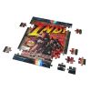 Rustic Amiga, PC DOS Indiana Jones Last Crusade Box Artwork A3 300pc Jigsaw Puzzle [694]