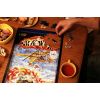 Silkworm Box Artwork from the Original Amiga Game - Jigsaw Puzzle