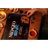 NEO-GEO branding - SNK Rustic Looking - Jigsaw Puzzle