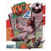 Kick Off 2 + A1200 Boot Disk [Amiga]