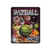 Rustic Commodore 64, Amiga Game Wizball Box Artwork Fridge Magnet [649]