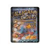 Chic Commodore 64 Game Gilligan's Gold Box Artwork Fridge Magnet [651]