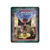 Weathered Look Amiga Game Apidya Box Artwork Fridge Magnet [657]