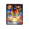 Rustic Amiga Game Zool 2 Box Artwork Fridge Magnet [673]