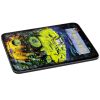 Rustic DOS, Amiga Game Populous Box Artwork Mouse Mat [606]