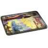 Chic Commodore 64 Game Elvira Box Artwork Mouse Mat [676]