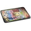 Rustic Commodore 64 Game Spy V Spy Island Caper Box Artwork Mouse Mat [679]