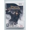 Pirates Of The Caribbean: At World's End (Wii)