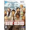 Trauma Centre: New Blood (Wii)