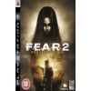 F.E.A.R. 2 Project Origin (PS3)