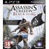 Assassins Creed IV: Black Flag (PS3)