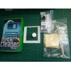 3.5" Floppy Disk Cleaner Kit for Amiga, Atari ST, Old PC, Acorn disks, etc