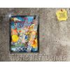 Rustic Amiga Game The NewZealand Story Box Artwork Metal Sign [605]