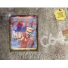 Rustic Commodore 64 Game Exploding Fist + Box Artwork Metal Sign [630]