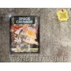 Vintage Looking PC DOS Game Space Crusade Box Artwork Metal Sign [631]