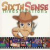 Sixth Sense Investigations [Amiga CD]