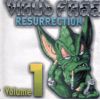 Virus Free PD Resurrection VOL. 1 [Amiga CD]