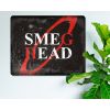 Smeg Head - Red Dwarf Inspired Rustic Metal Sign [1035]