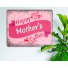 HAPPY MOTHER'S DAY - Celebration Rustic Metal Sign [1712]