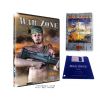 WarZone for Amiga - 30th Anniversary [AMIGA DISK]