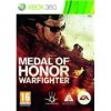 Medal Of Honor: Warfighter (Xbox 360)