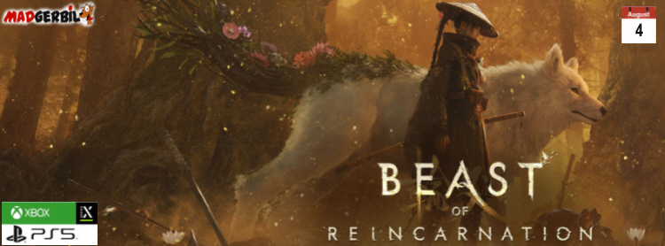 Beast of Reincarnation
