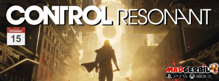 CONTROL Resonant