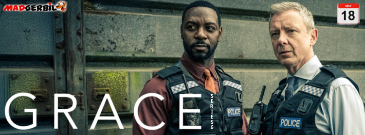 Grace: Series 6