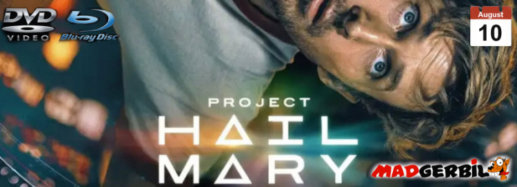 Project Hail Mary