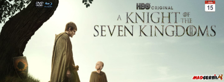 A Knight of the Seven Kingdoms
