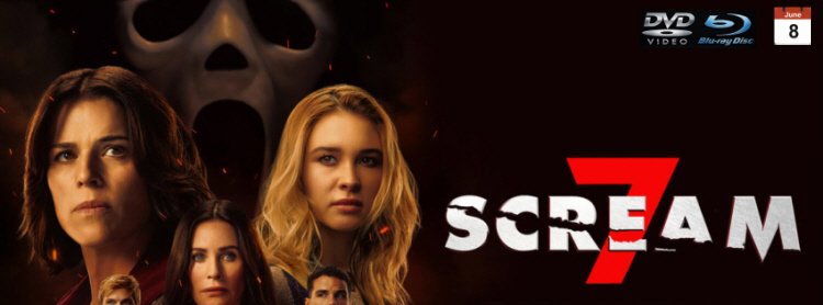 Scream 7