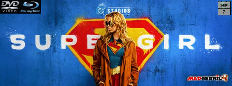 Supergirl